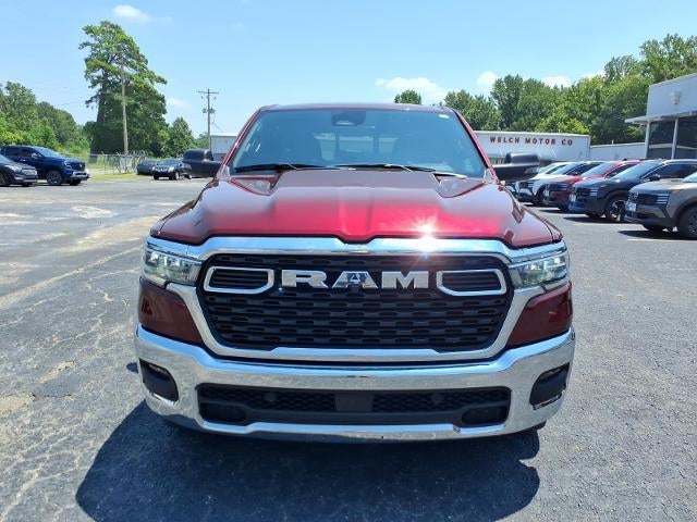 ram ram 1500 pickup 2025 1C6SRFFP2SN584176 image ram ram 1500 pickup 2025 1C6SRFFP2SN584176 image